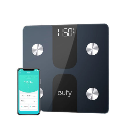 Personal Scale C1 With Bluetooth