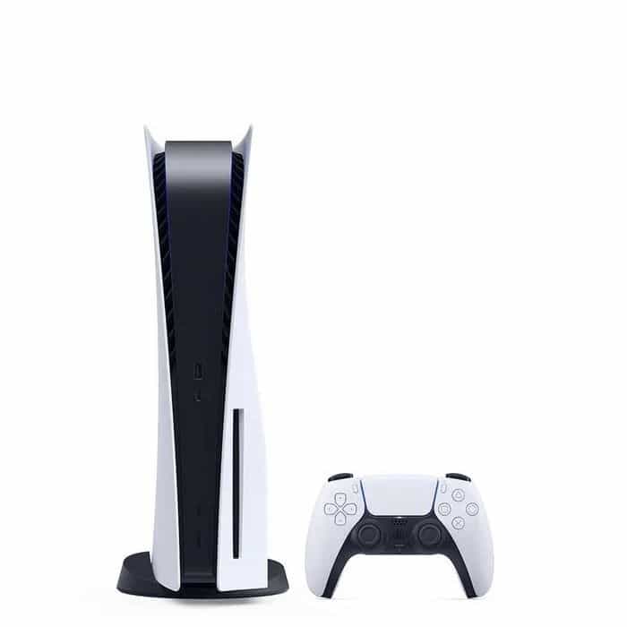 Playstation Sony Playstation 5 Console Standard Edition - International Version