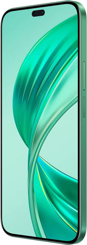 HONOR X8b Smartphone 4G Glamorous Green, 8GB RAM,512GB ROM, 108MP Main Camera+ 50MP Selfie Camera, 90Hz Super AMOLED Display, 4500mAh Battery, 35W SuperCharge, 6nm Snapdragon Chipset, Android 13
