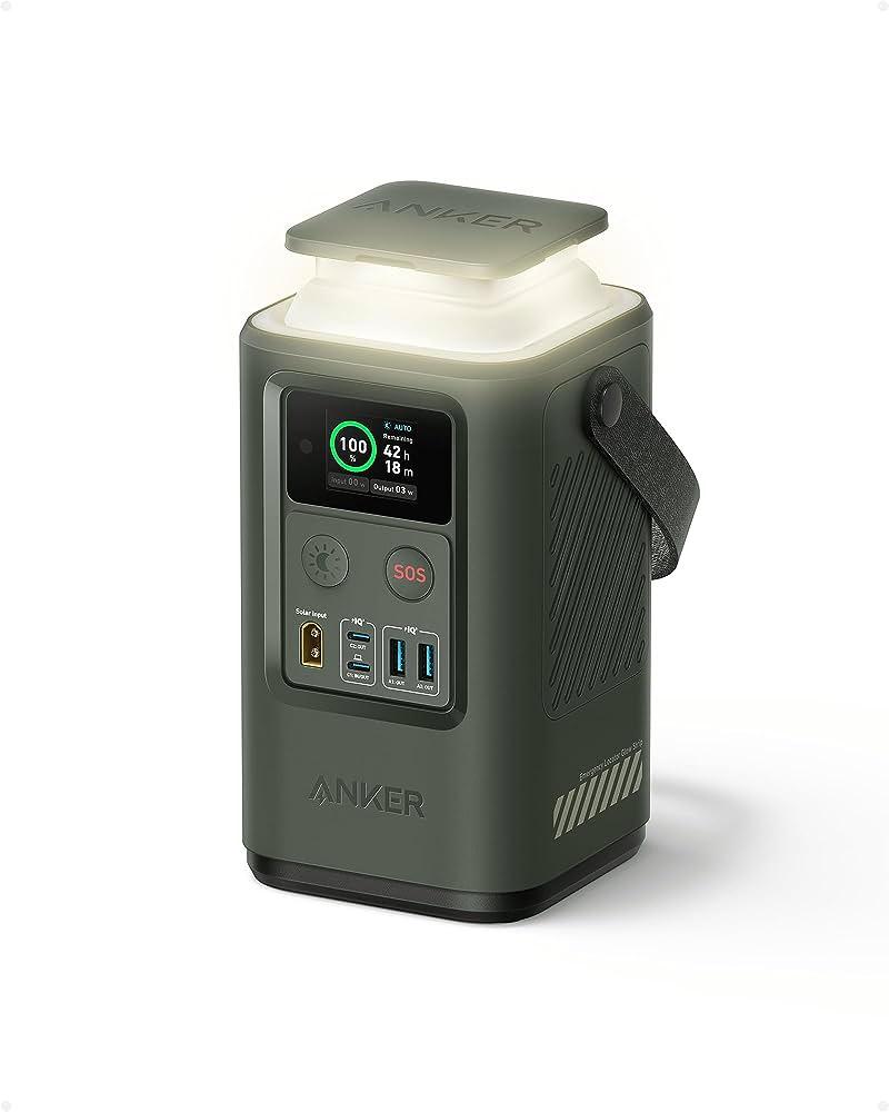 Anker PowerCore Reserve 192Wh 548 Power bank