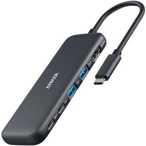 Anker USB-C Hub with 4K HDMI