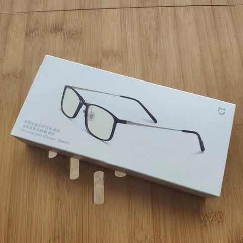 Xiaomi Mi Computer Glasses Protect Eyes Against Blue Light, Standard