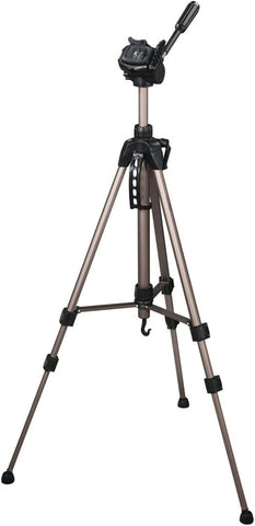 HAMA 4163 Star 63 Tripod - Black